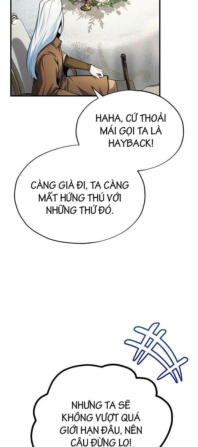 Giáo Sư Gián Điệp Chapter 65 - Trang 2