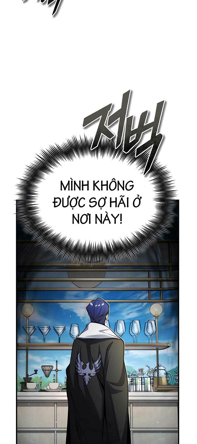 Giáo Sư Gián Điệp Chapter 65 - Trang 2