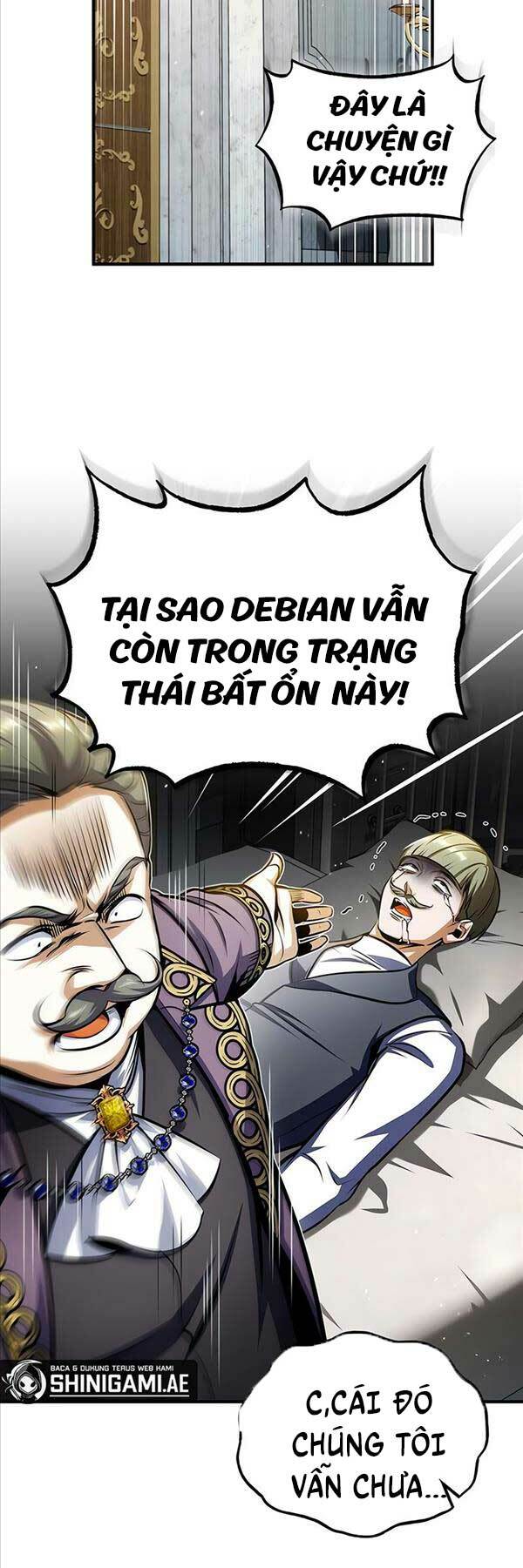 Giáo Sư Gián Điệp Chapter 64 - Trang 2