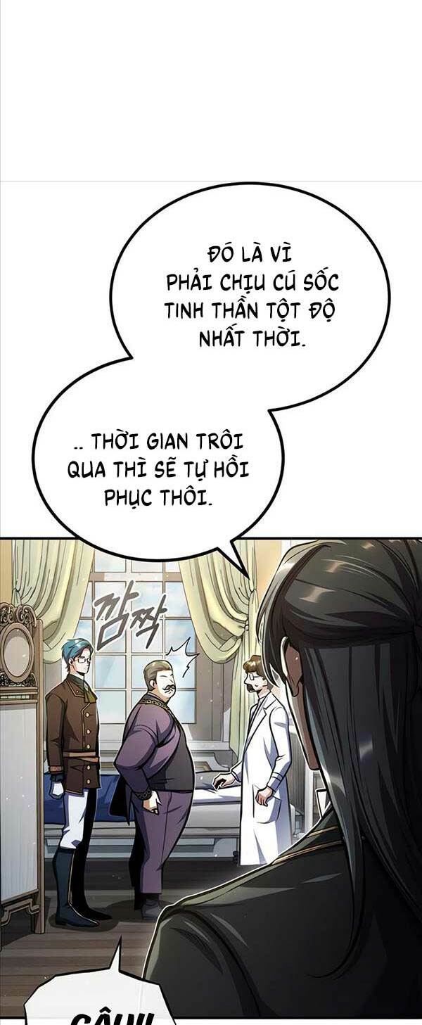 Giáo Sư Gián Điệp Chapter 64 - Trang 2