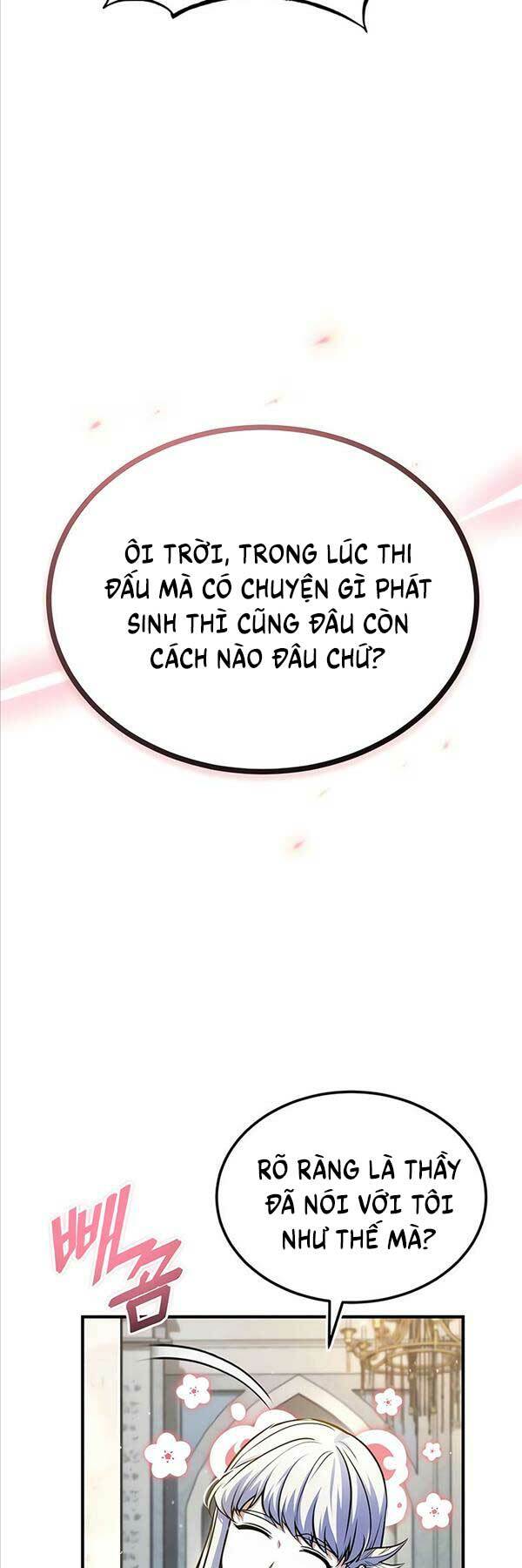 Giáo Sư Gián Điệp Chapter 64 - Trang 2