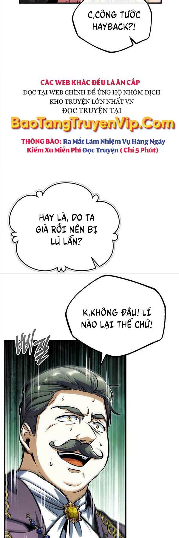 Giáo Sư Gián Điệp Chapter 64 - Trang 2