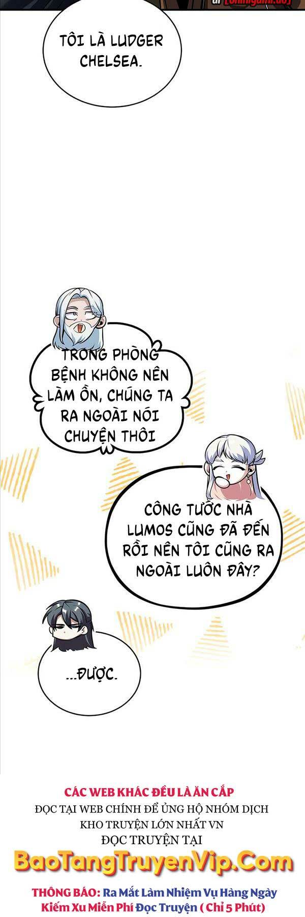 Giáo Sư Gián Điệp Chapter 64 - Trang 2