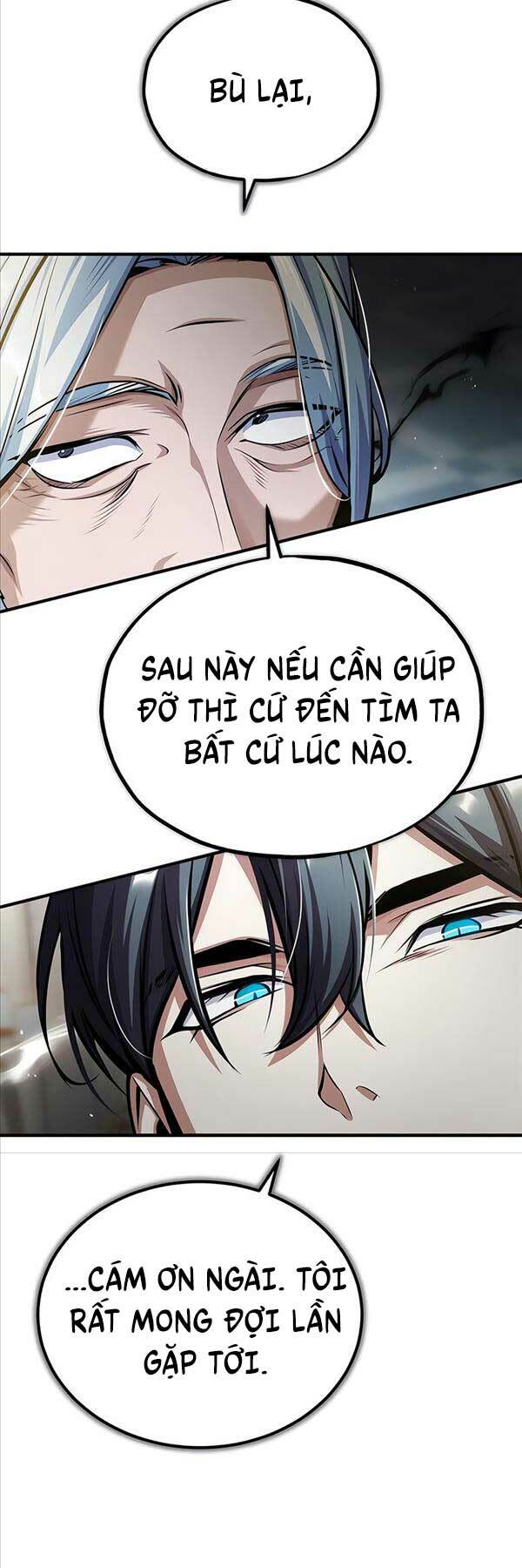 Giáo Sư Gián Điệp Chapter 64 - Trang 2