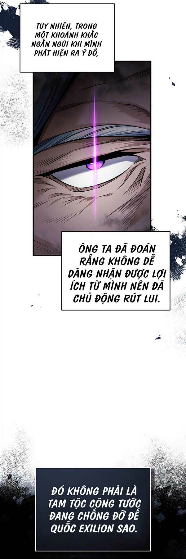 Giáo Sư Gián Điệp Chapter 64 - Trang 2