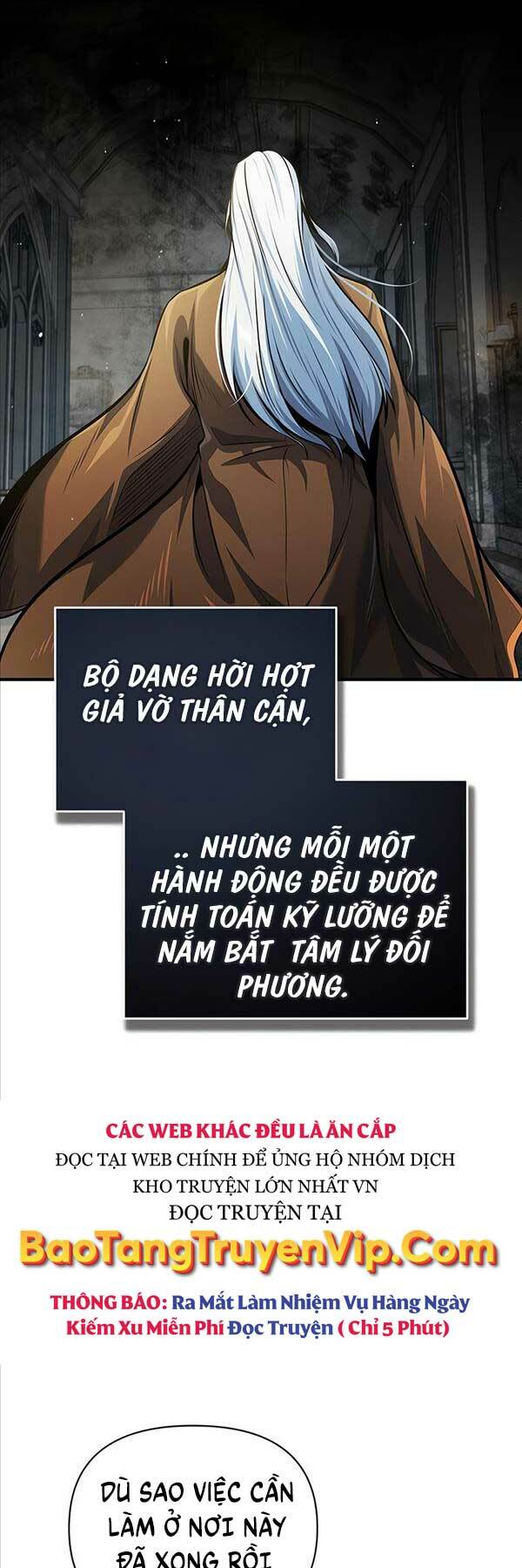 Giáo Sư Gián Điệp Chapter 64 - Trang 2