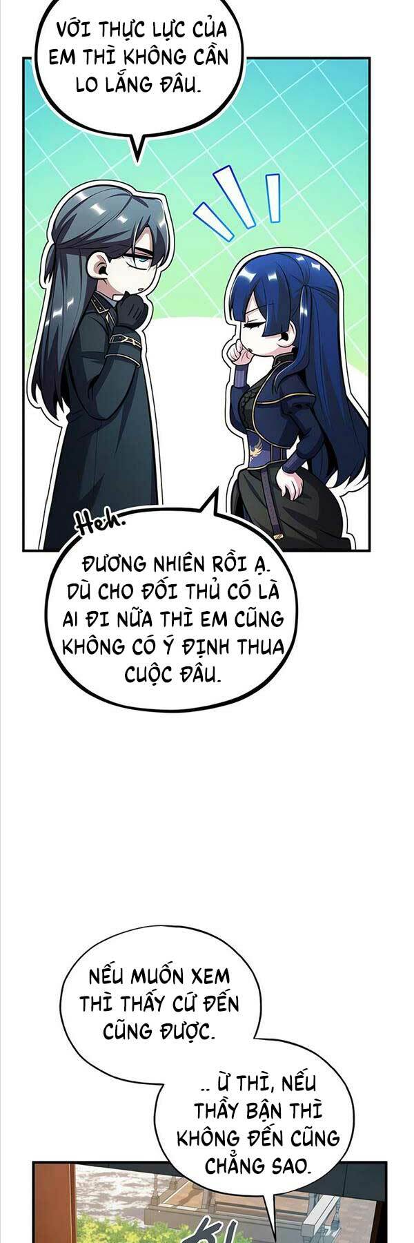 Giáo Sư Gián Điệp Chapter 64 - Trang 2