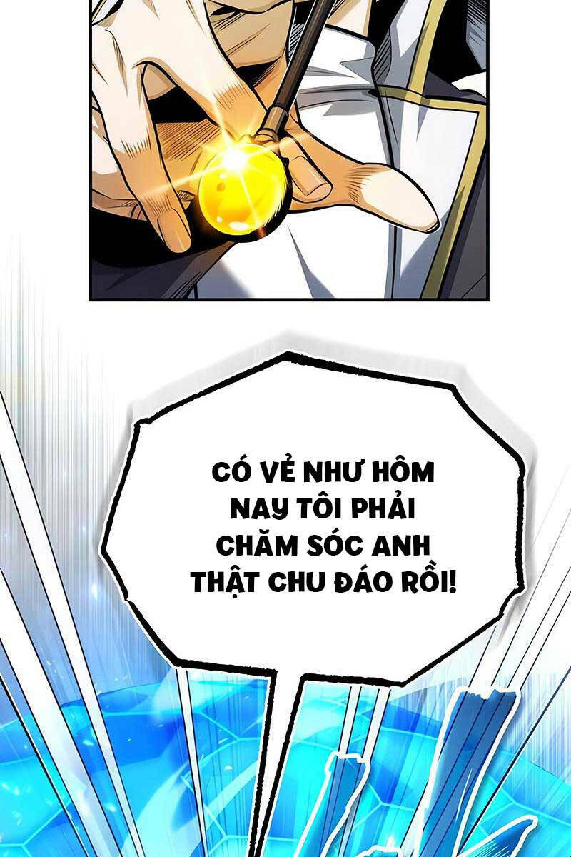 Giáo Sư Gián Điệp Chapter 63 - Trang 2