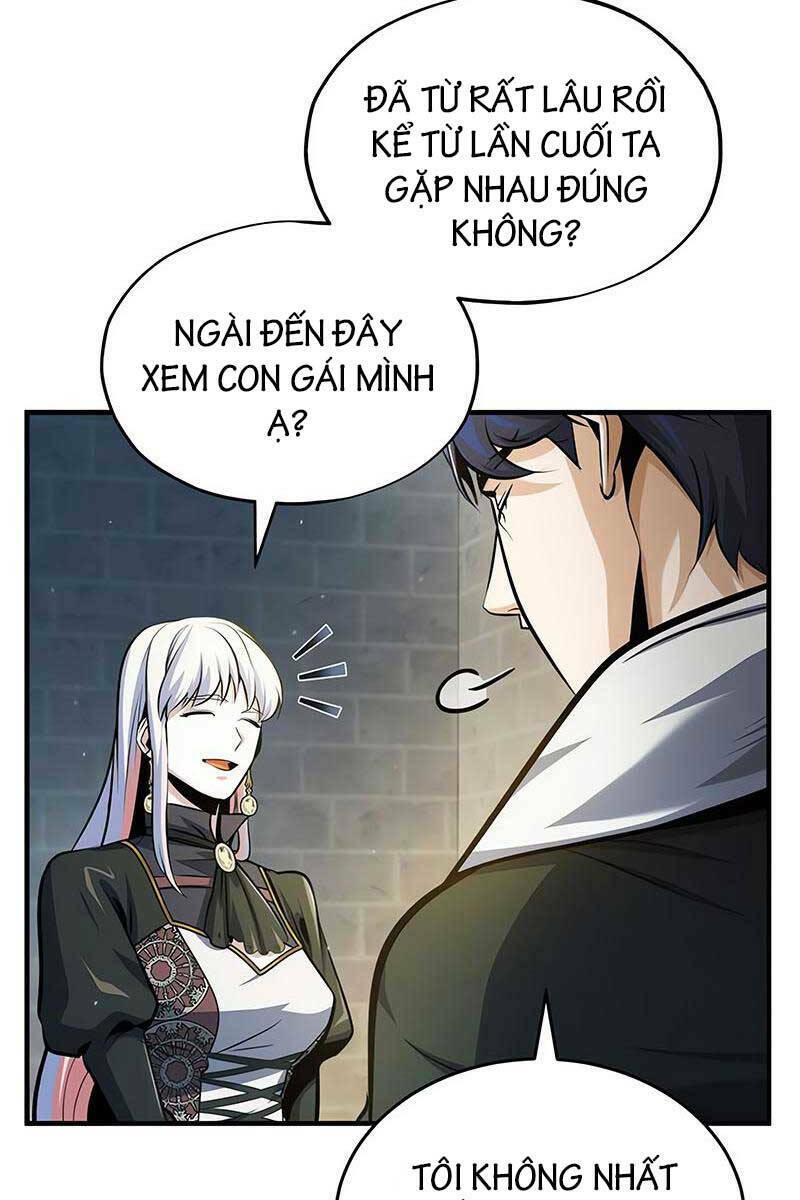 Giáo Sư Gián Điệp Chapter 63 - Trang 2