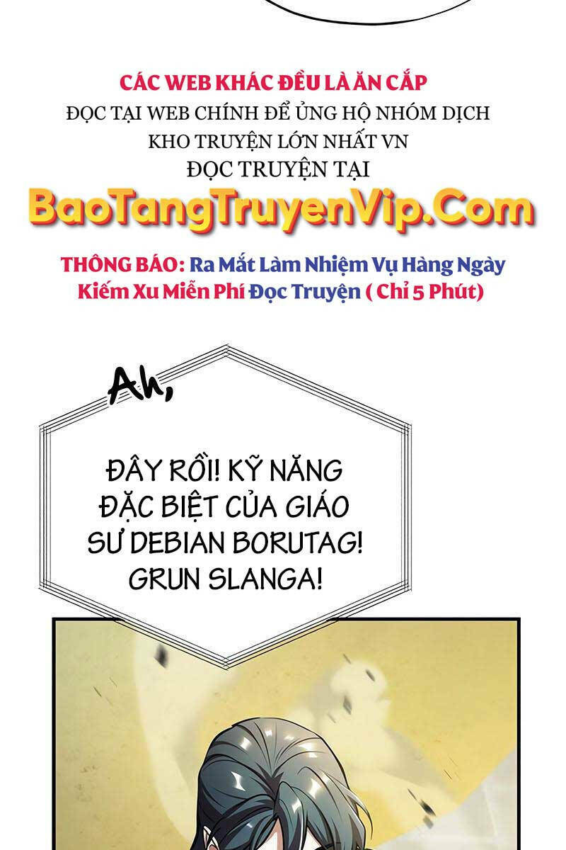 Giáo Sư Gián Điệp Chapter 63 - Trang 2