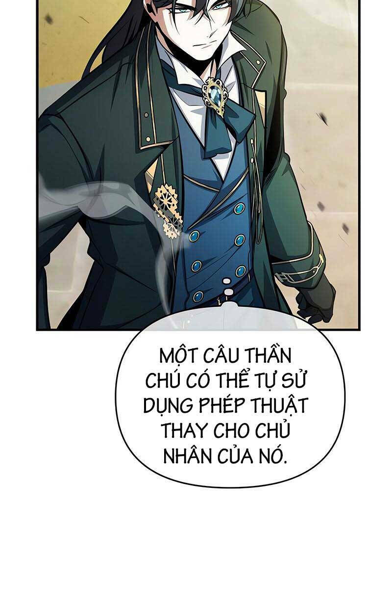 Giáo Sư Gián Điệp Chapter 63 - Trang 2