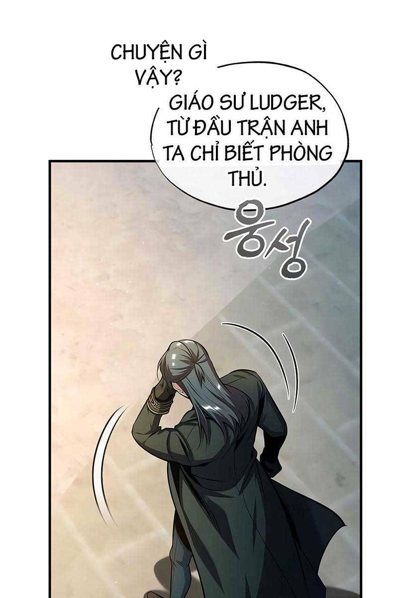 Giáo Sư Gián Điệp Chapter 63 - Trang 2