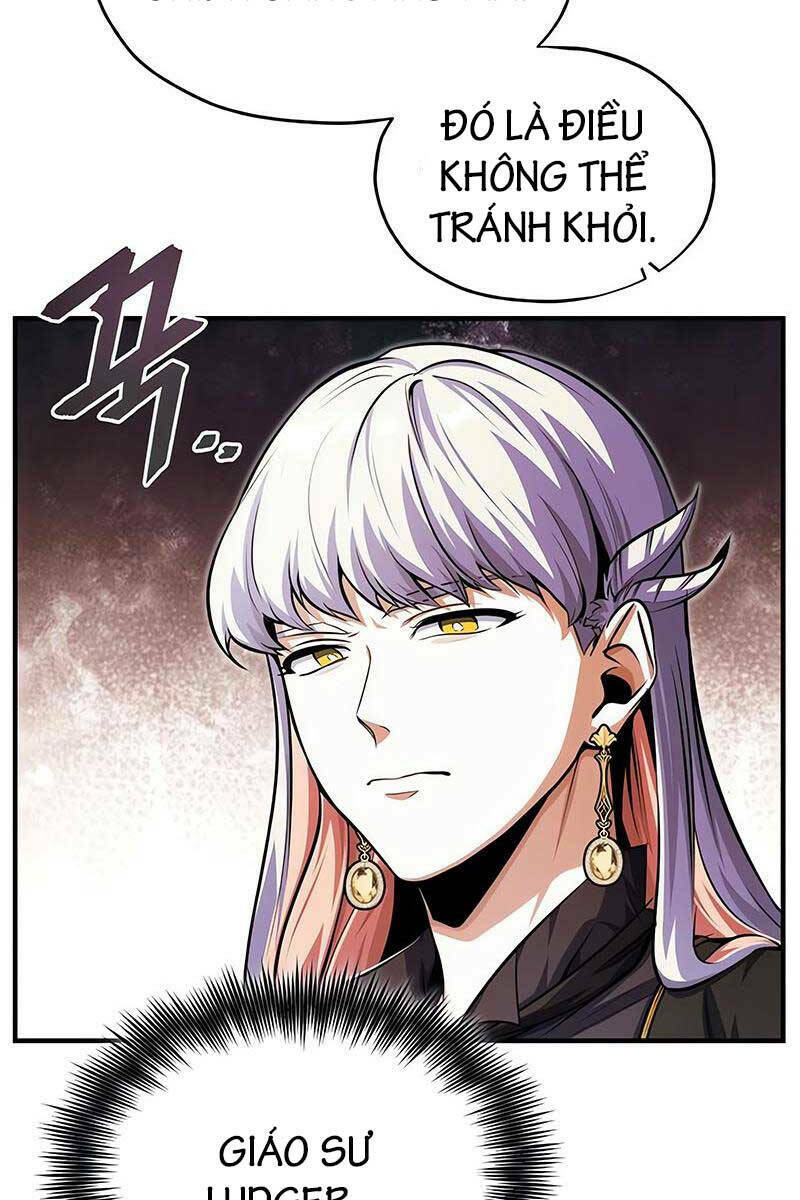 Giáo Sư Gián Điệp Chapter 63 - Trang 2