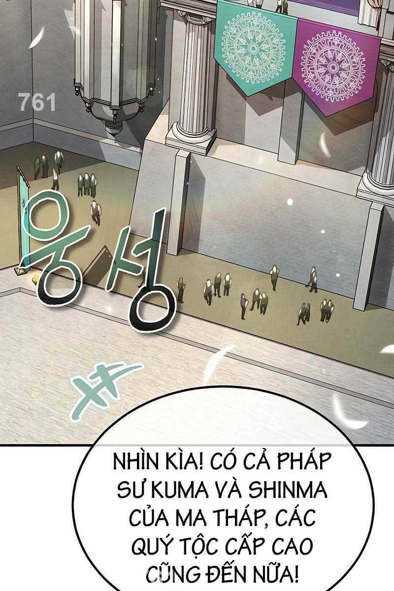 Giáo Sư Gián Điệp Chapter 63 - Trang 2