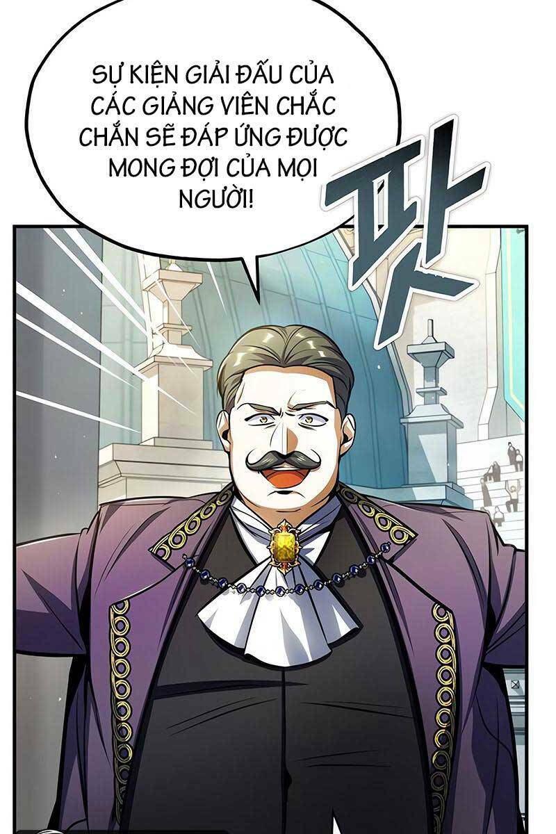 Giáo Sư Gián Điệp Chapter 63 - Trang 2