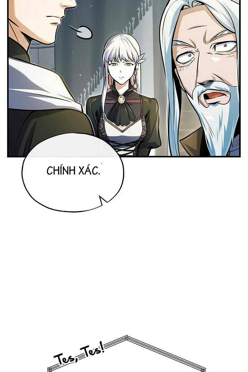 Giáo Sư Gián Điệp Chapter 63 - Trang 2