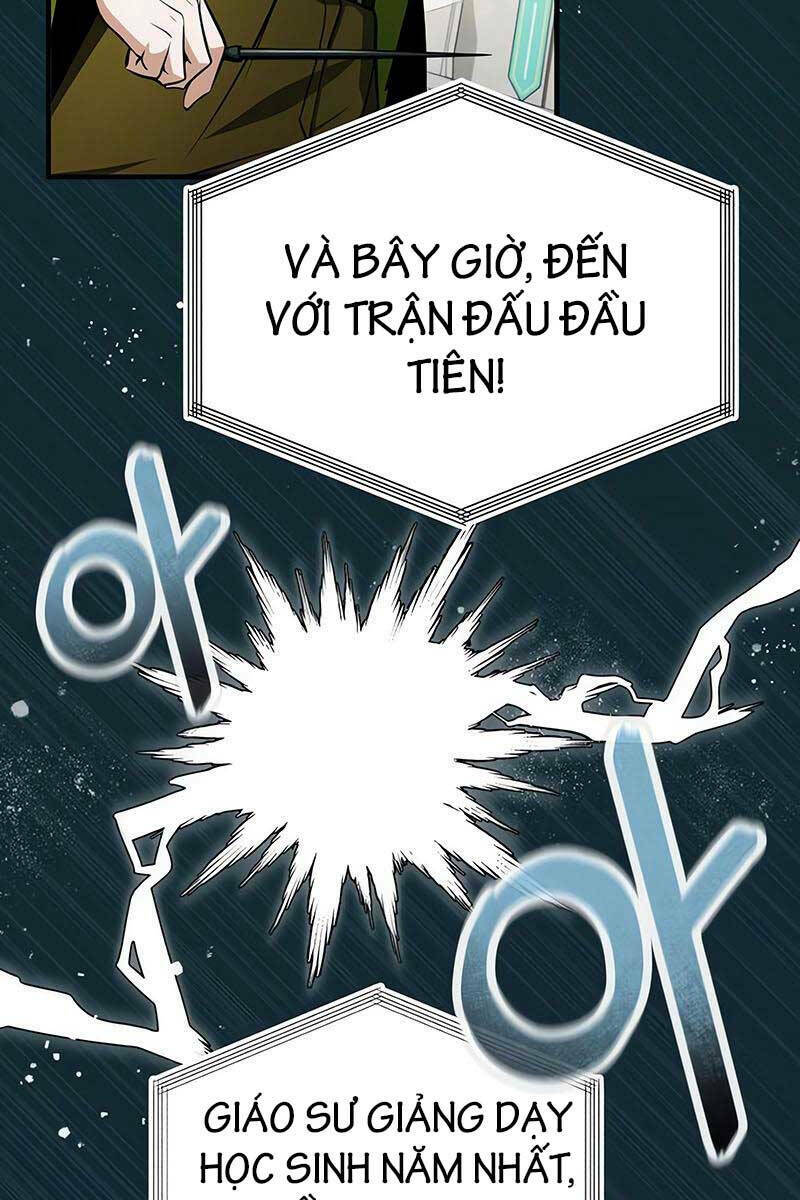 Giáo Sư Gián Điệp Chapter 63 - Trang 2