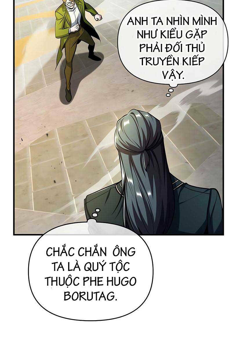 Giáo Sư Gián Điệp Chapter 63 - Trang 2