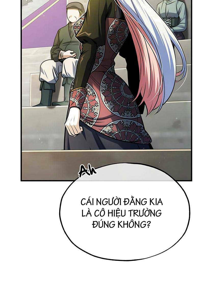 Giáo Sư Gián Điệp Chapter 63 - Trang 2