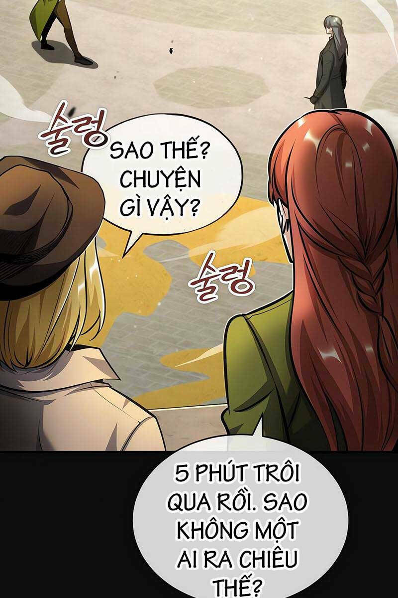 Giáo Sư Gián Điệp Chapter 63 - Trang 2