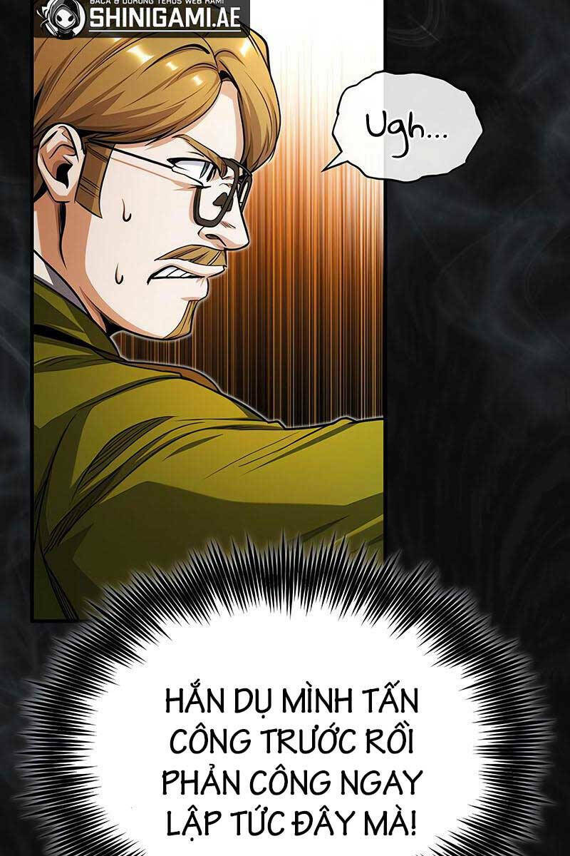 Giáo Sư Gián Điệp Chapter 63 - Trang 2