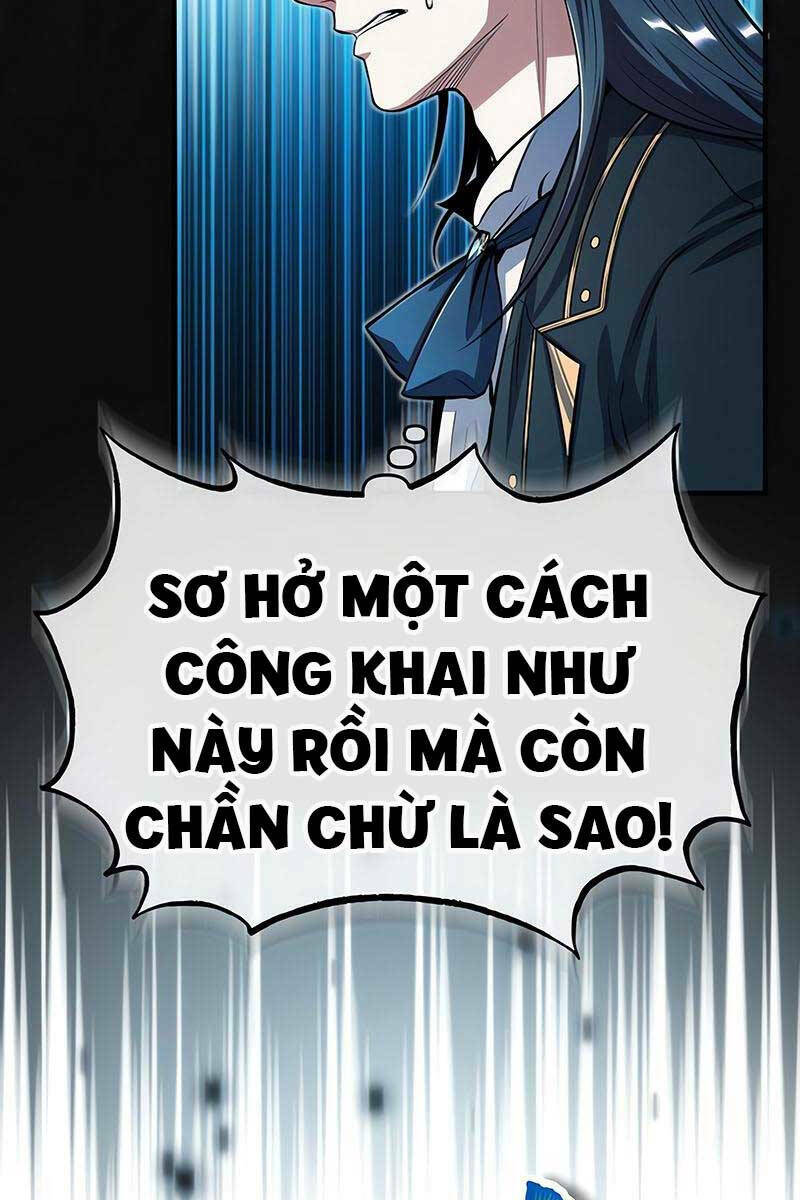 Giáo Sư Gián Điệp Chapter 63 - Trang 2