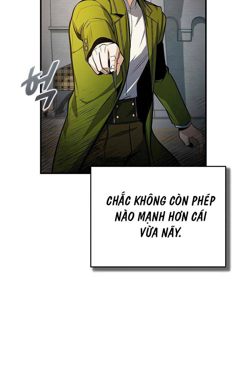 Giáo Sư Gián Điệp Chapter 63 - Trang 2