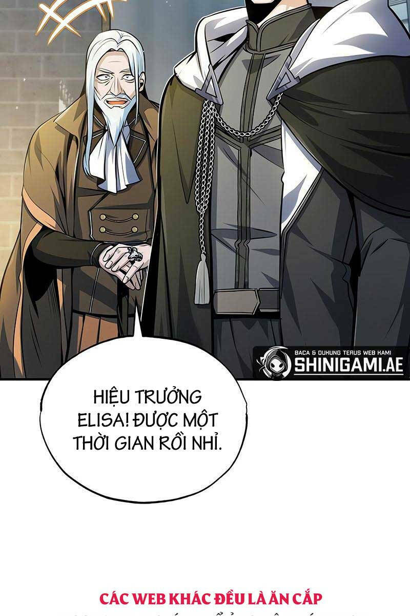 Giáo Sư Gián Điệp Chapter 63 - Trang 2