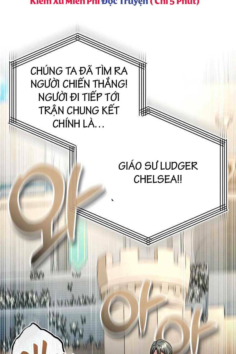 Giáo Sư Gián Điệp Chapter 63 - Trang 2