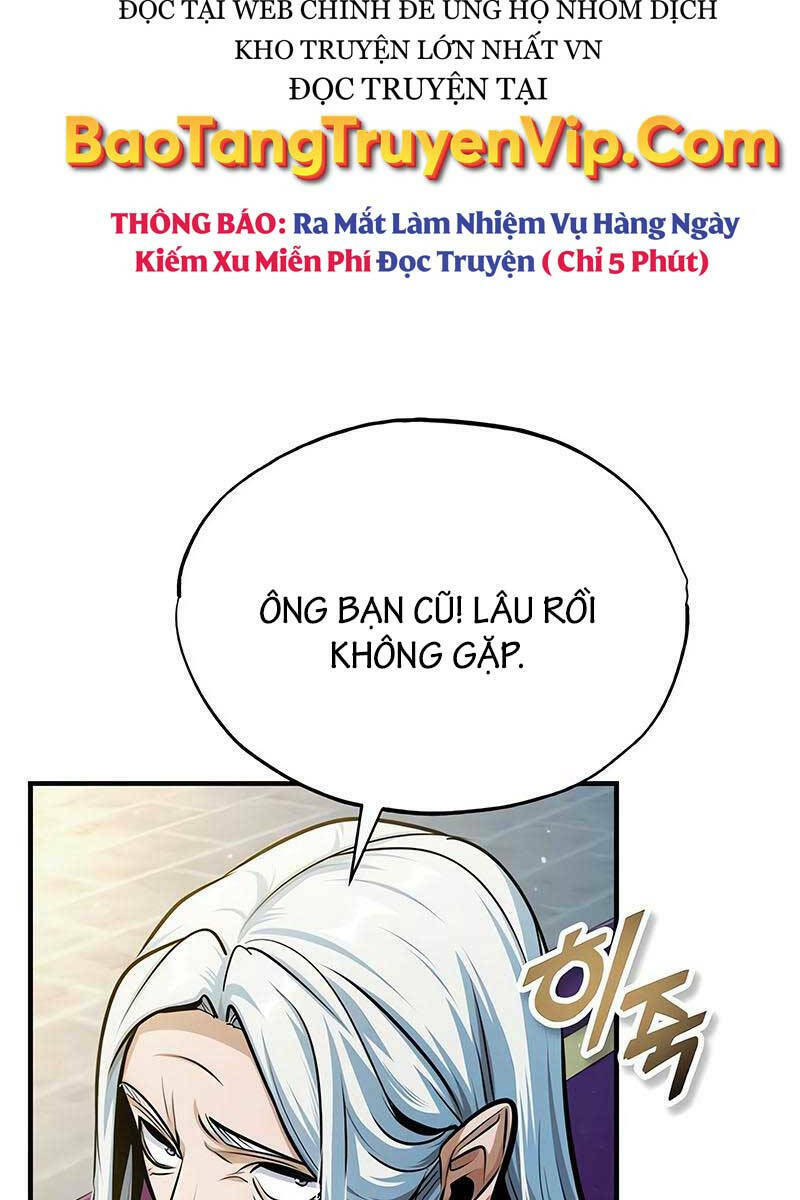 Giáo Sư Gián Điệp Chapter 63 - Trang 2