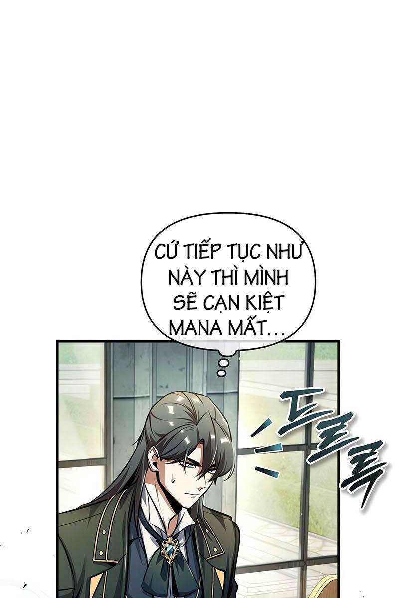 Giáo Sư Gián Điệp Chapter 63 - Trang 2