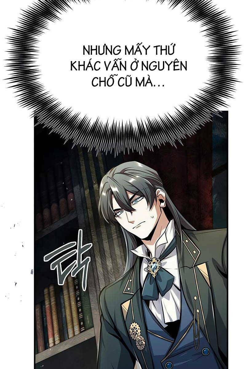 Giáo Sư Gián Điệp Chapter 63 - Trang 2