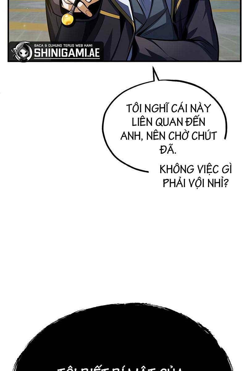 Giáo Sư Gián Điệp Chapter 63 - Trang 2