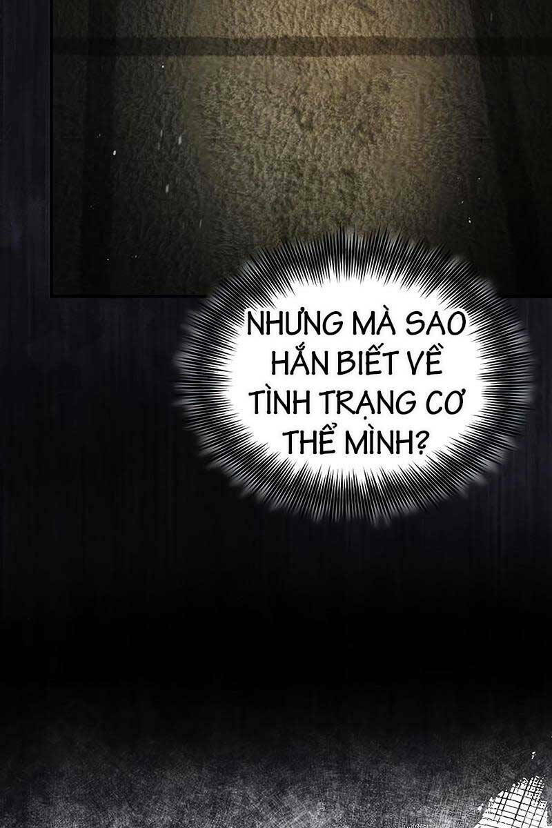 Giáo Sư Gián Điệp Chapter 63 - Trang 2