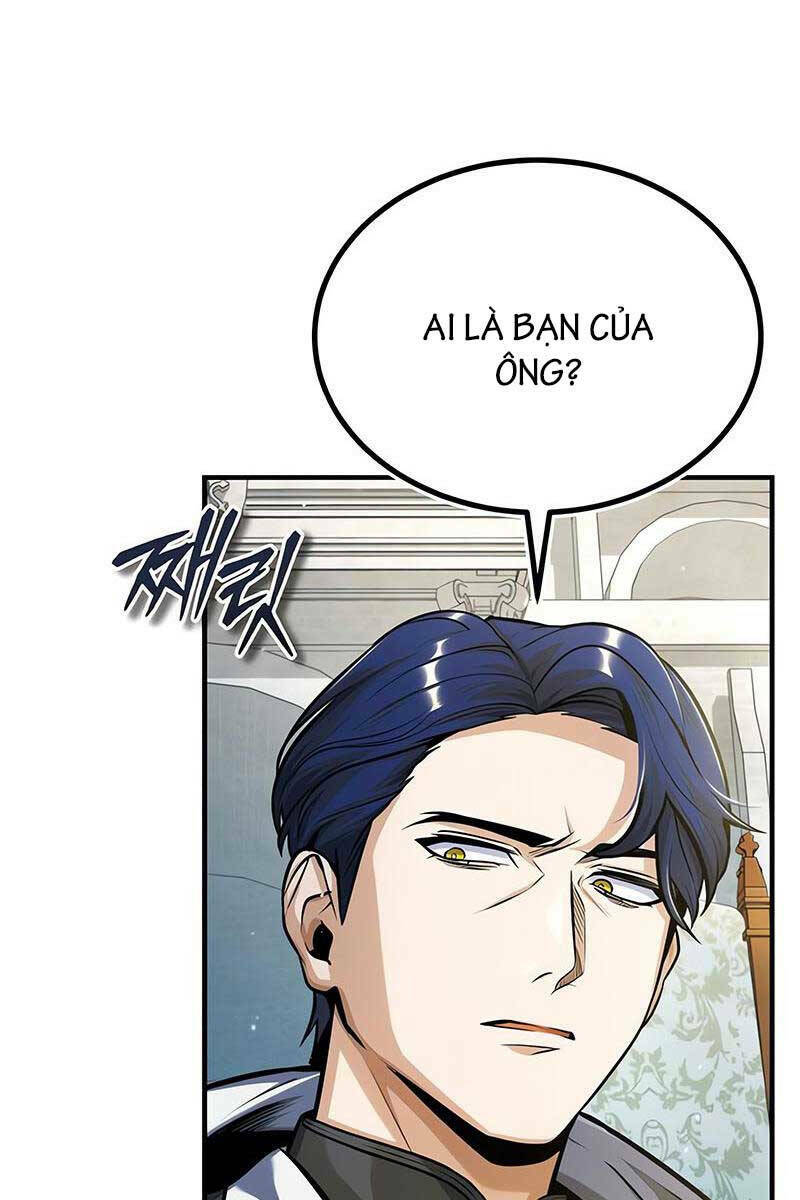 Giáo Sư Gián Điệp Chapter 63 - Trang 2