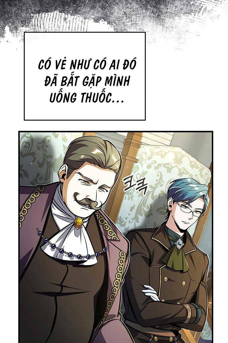 Giáo Sư Gián Điệp Chapter 63 - Trang 2