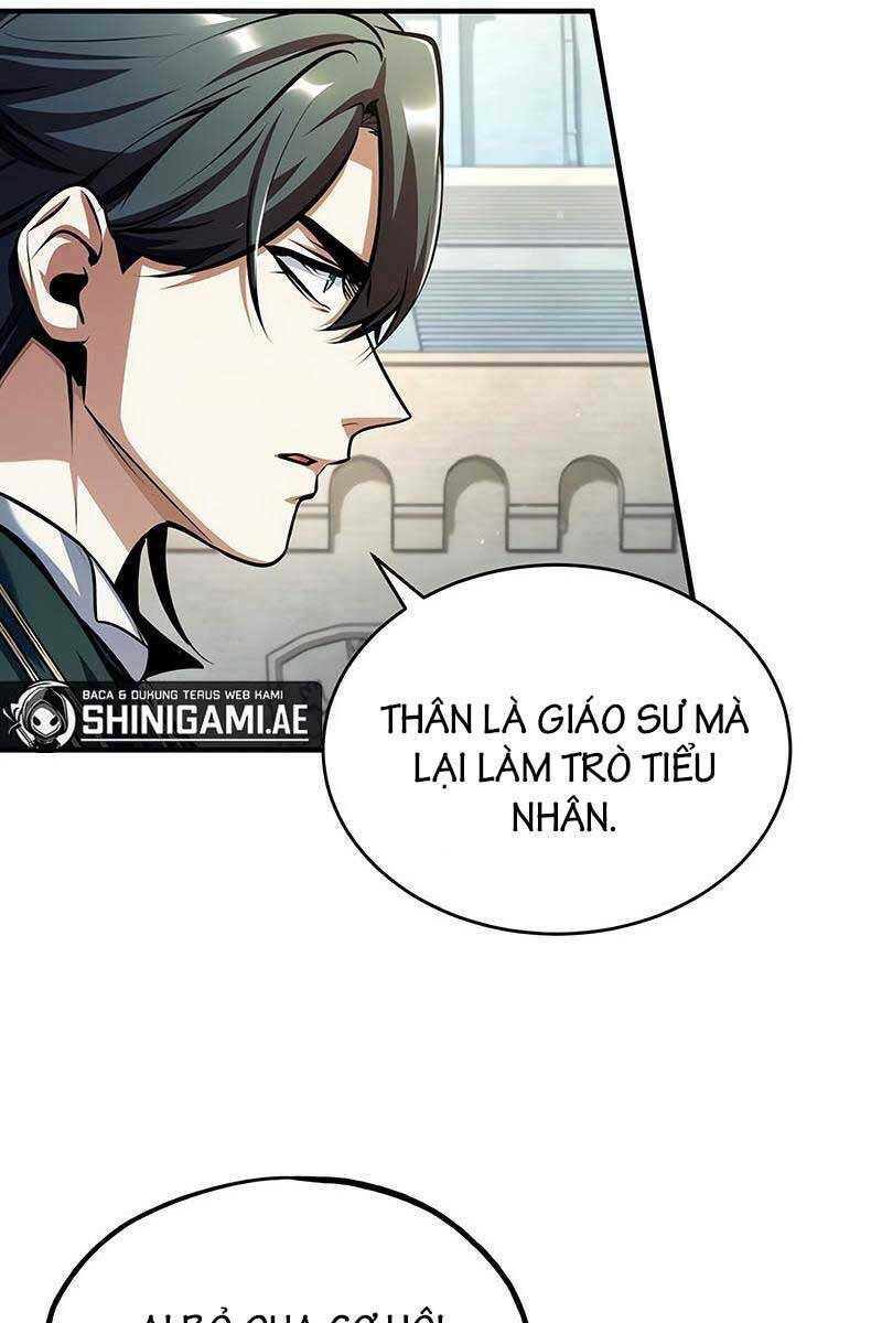 Giáo Sư Gián Điệp Chapter 63 - Trang 2