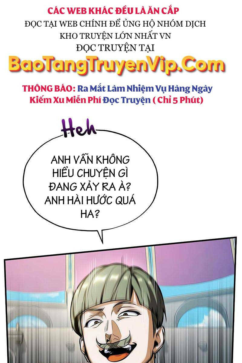 Giáo Sư Gián Điệp Chapter 63 - Trang 2