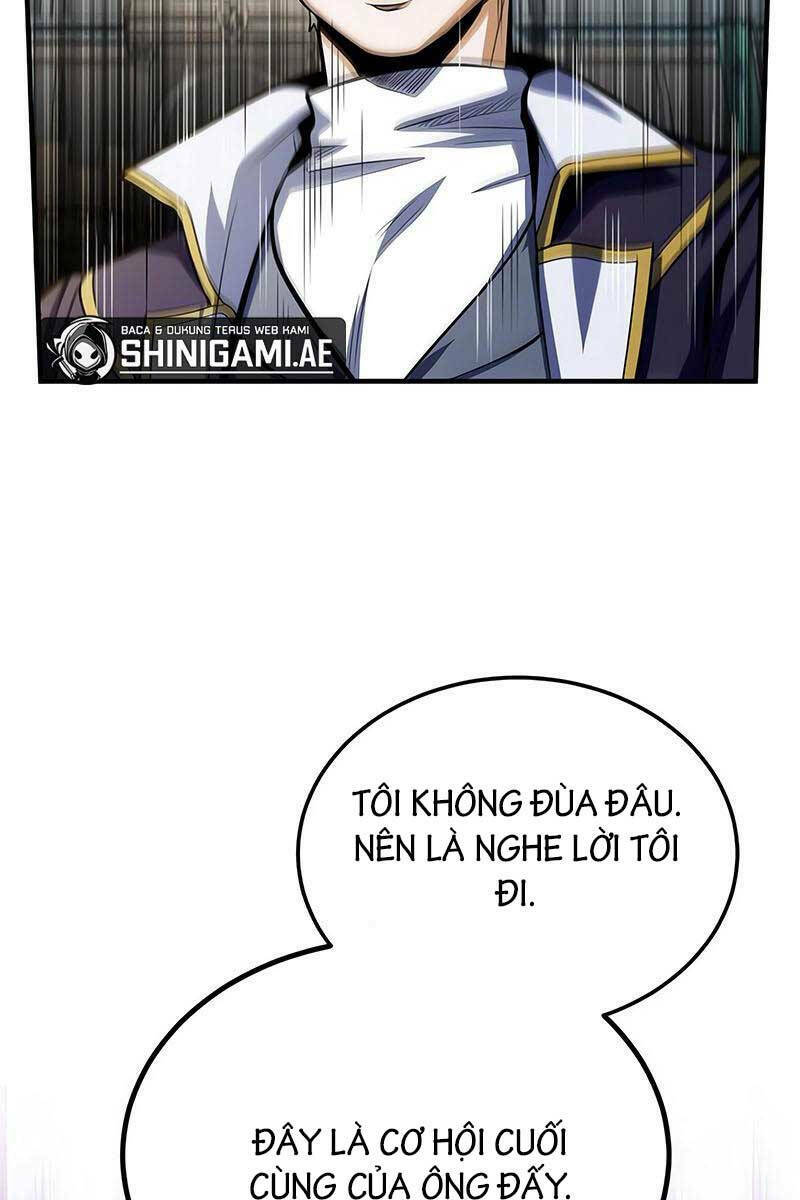 Giáo Sư Gián Điệp Chapter 63 - Trang 2