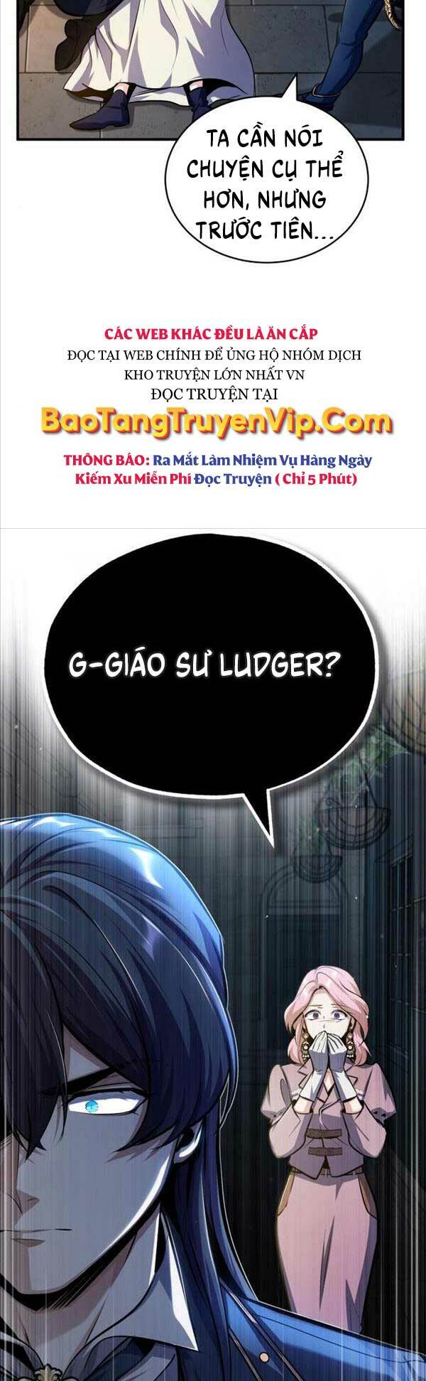 Giáo Sư Gián Điệp Chapter 62 - Trang 2