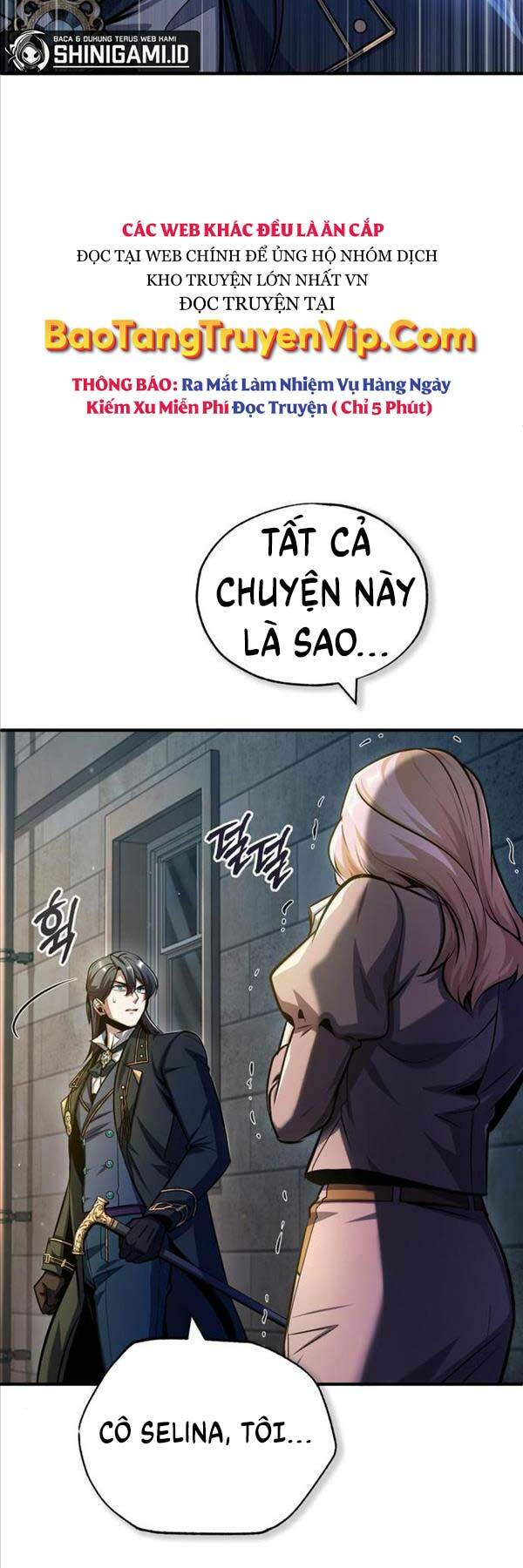 Giáo Sư Gián Điệp Chapter 62 - Trang 2