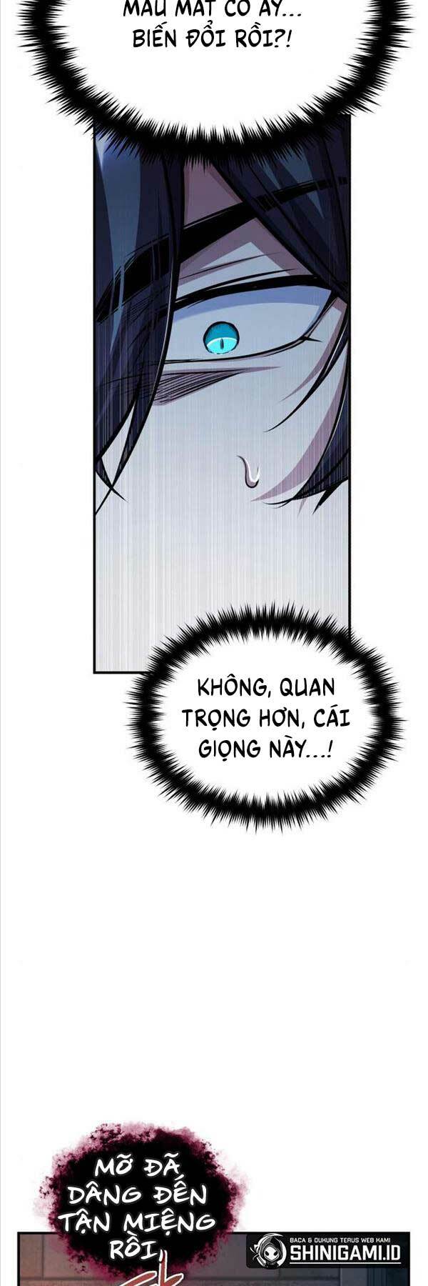 Giáo Sư Gián Điệp Chapter 62 - Trang 2