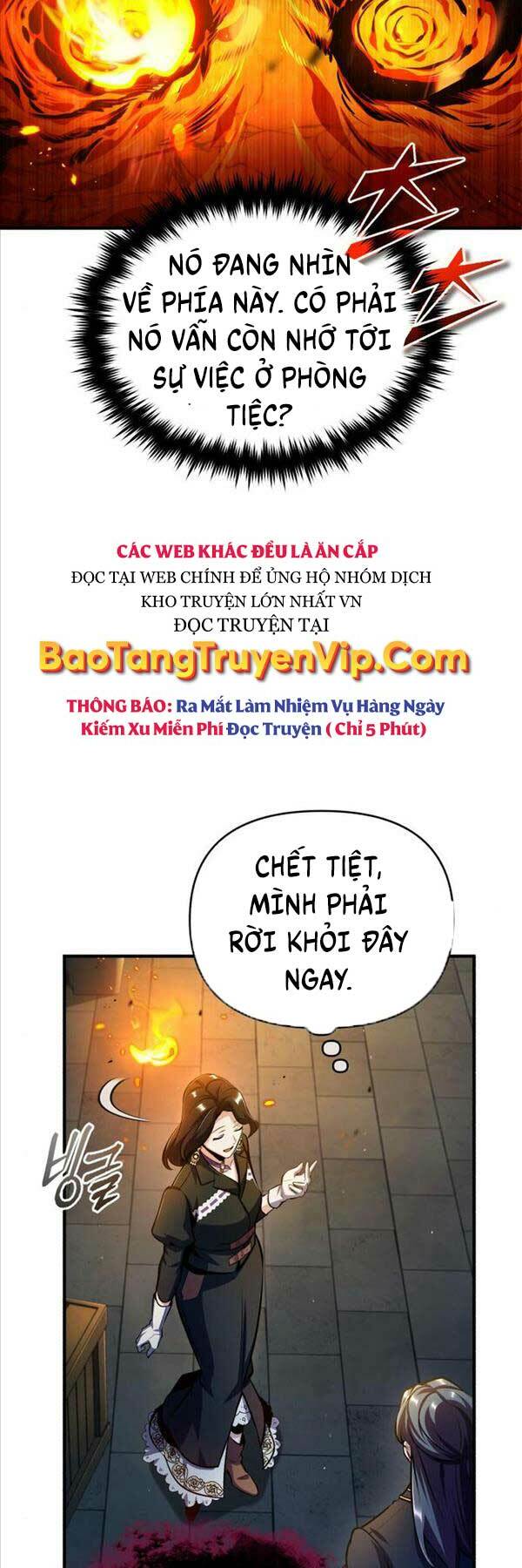 Giáo Sư Gián Điệp Chapter 62 - Trang 2