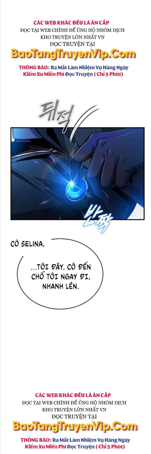 Giáo Sư Gián Điệp Chapter 62 - Trang 2