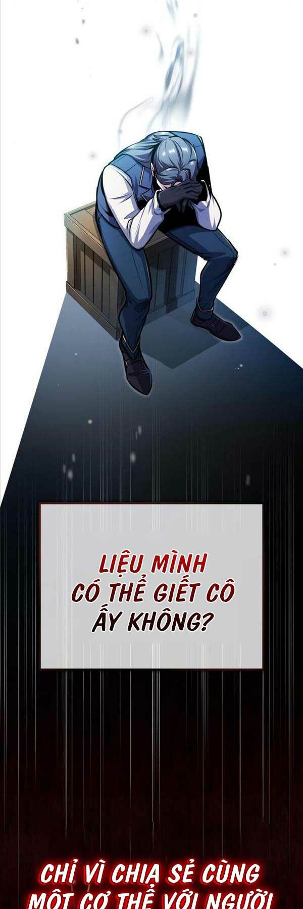 Giáo Sư Gián Điệp Chapter 62 - Trang 2