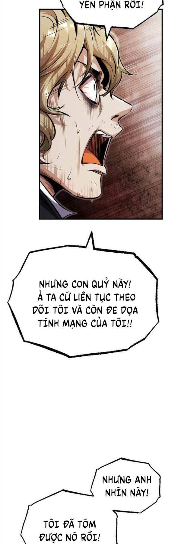 Giáo Sư Gián Điệp Chapter 62 - Trang 2