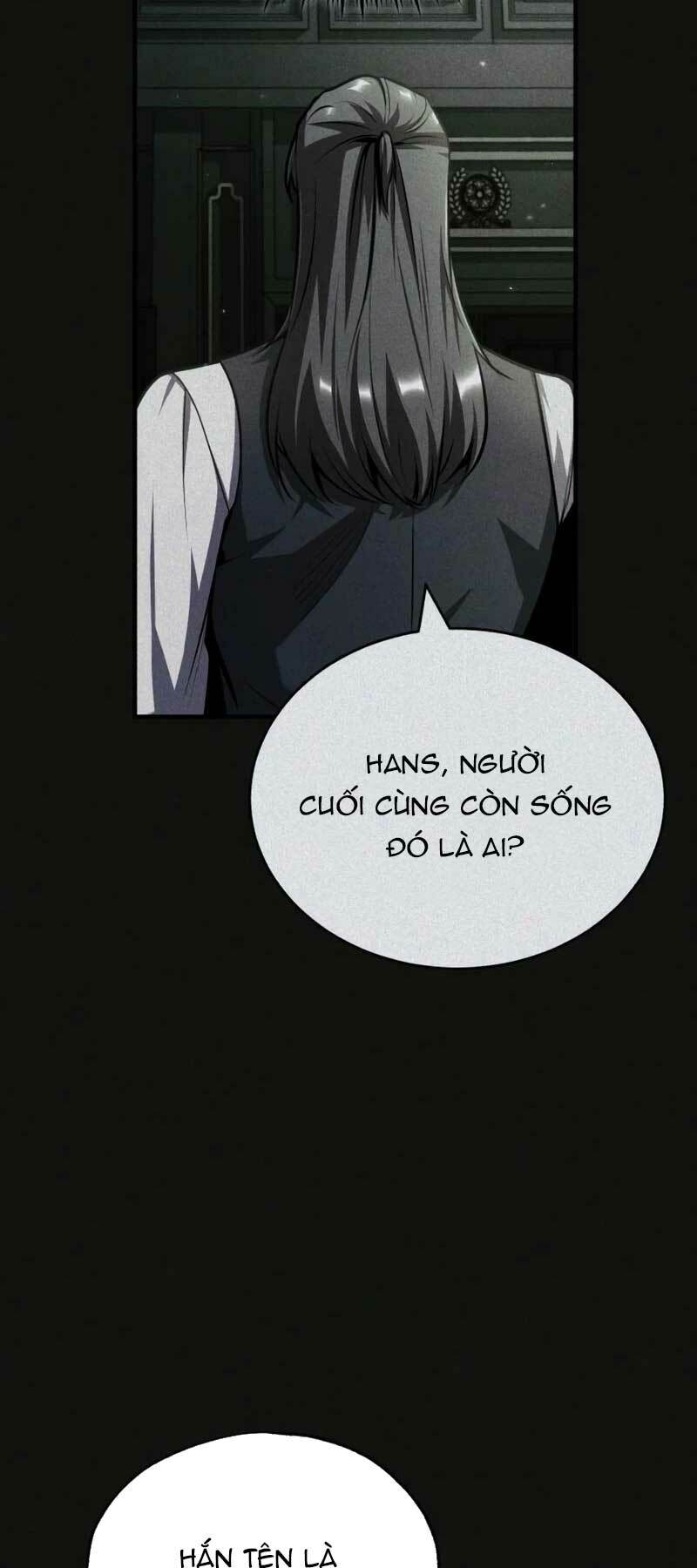 Giáo Sư Gián Điệp Chapter 61 - Trang 2