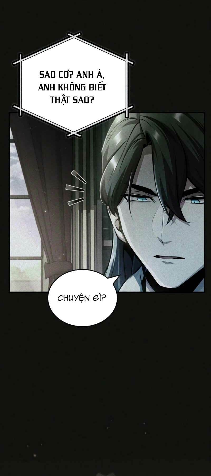 Giáo Sư Gián Điệp Chapter 61 - Trang 2