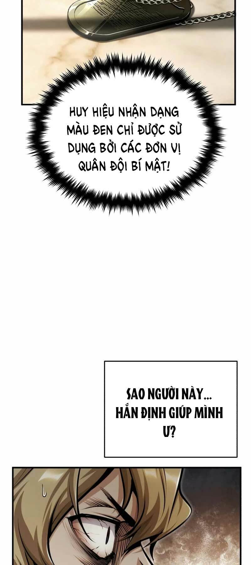 Giáo Sư Gián Điệp Chapter 61 - Trang 2