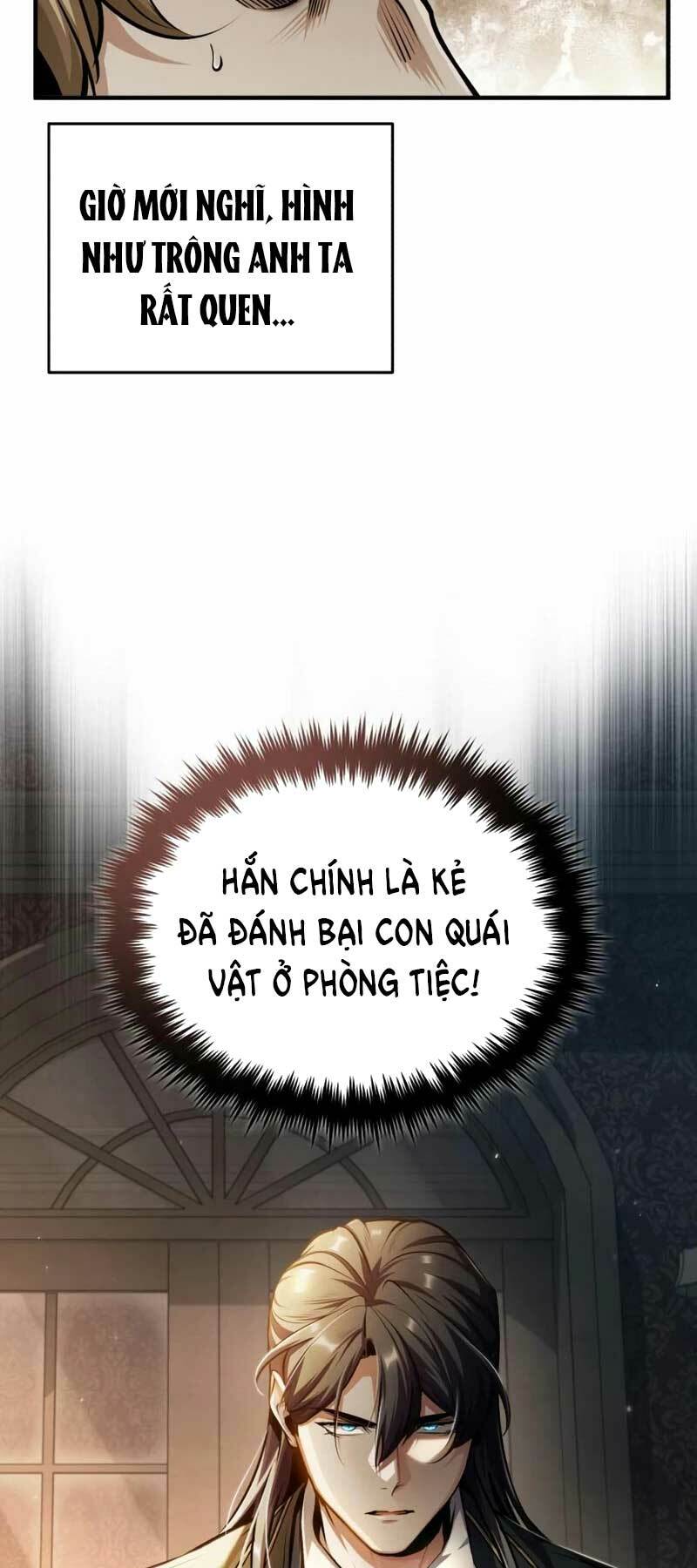 Giáo Sư Gián Điệp Chapter 61 - Trang 2